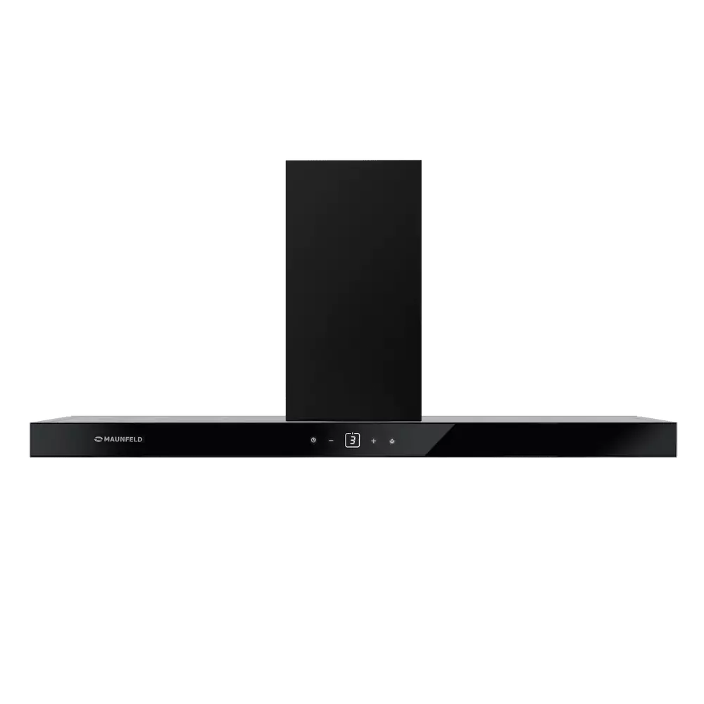 Maunfeld Breeze 90 Black.3