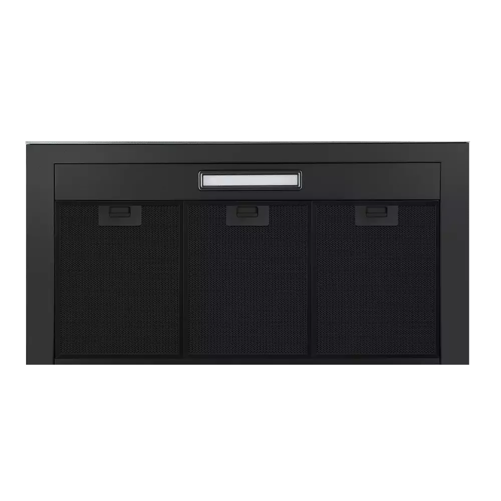 Maunfeld Breeze 90 Black.5