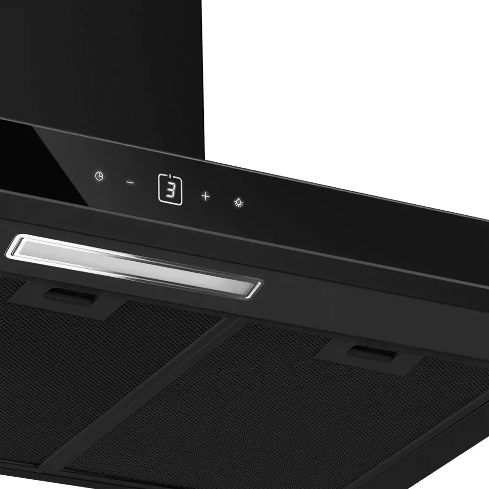 Maunfeld Breeze 90 Black.6