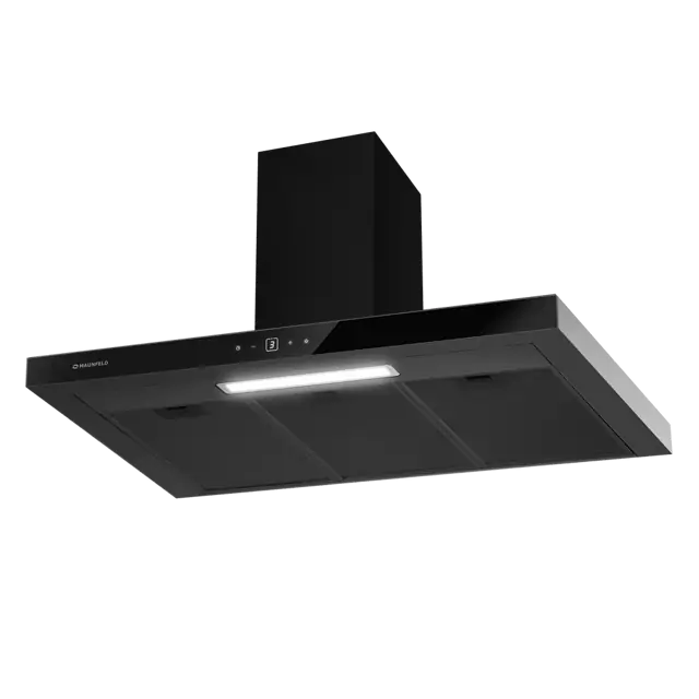 Maunfeld Breeze 90 Black.1