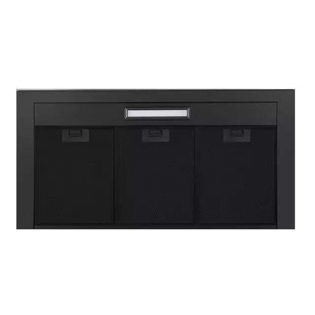 Maunfeld Breeze 90 Black.5