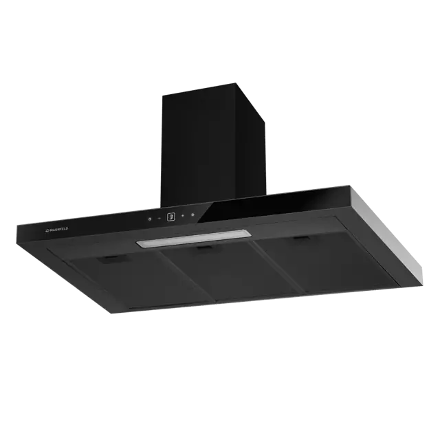 Maunfeld Breeze 90 Black.0