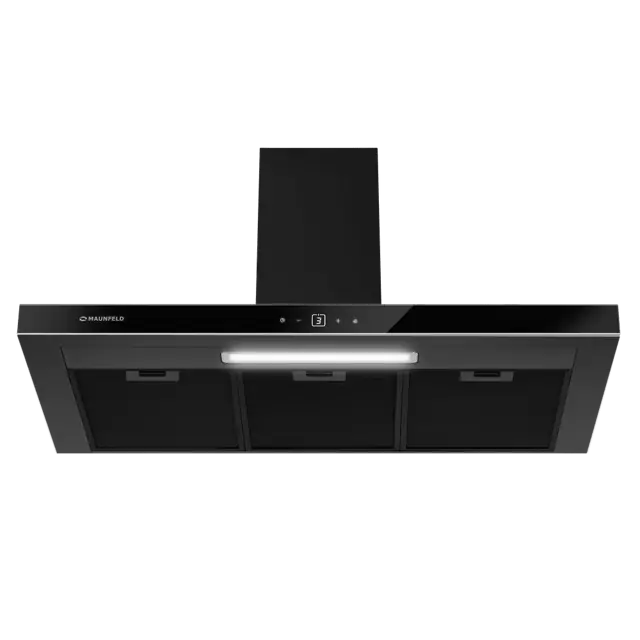 Maunfeld Breeze 90 Black.2