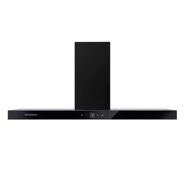 Maunfeld Breeze 90 Black.3