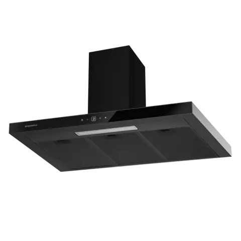 Maunfeld Breeze 90 Black