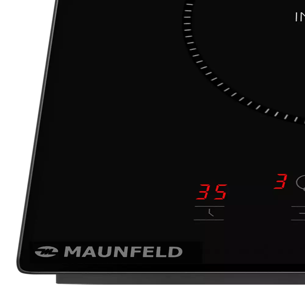 Maunfeld AVI3021BK.4