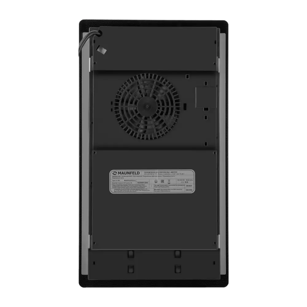 Maunfeld AVI3021BK.8