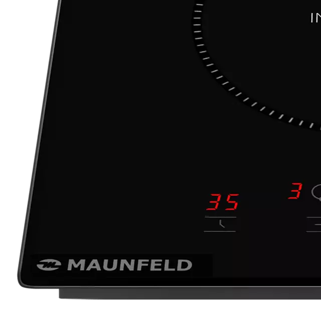 Maunfeld AVI3021BK.4
