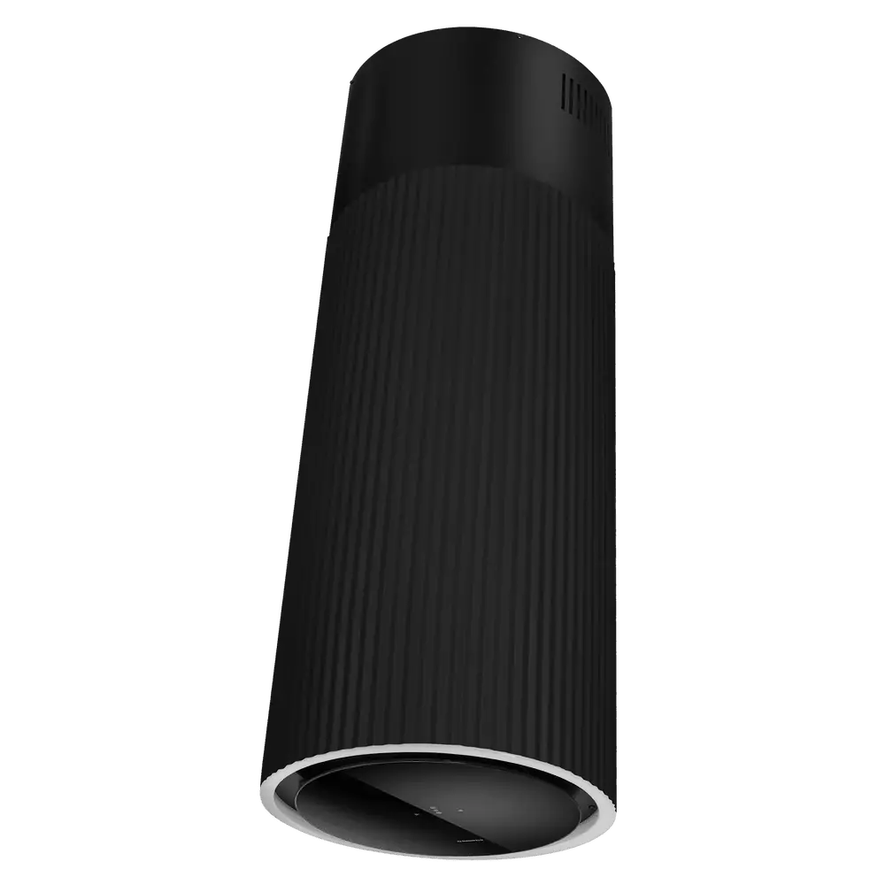 Maunfeld EDELWEISS 39 ISLA Black/Anthracite.0 loading=