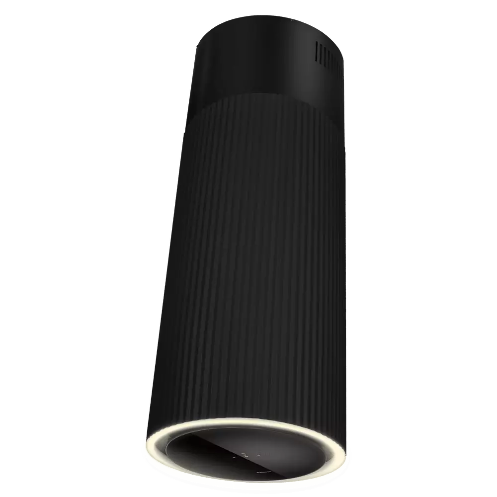 Maunfeld EDELWEISS 39 ISLA Black/Anthracite.2