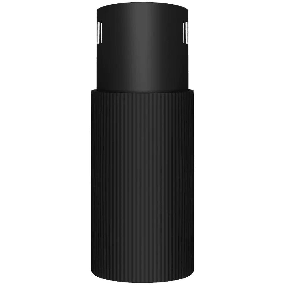 Maunfeld EDELWEISS 39 ISLA Black/Anthracite.4