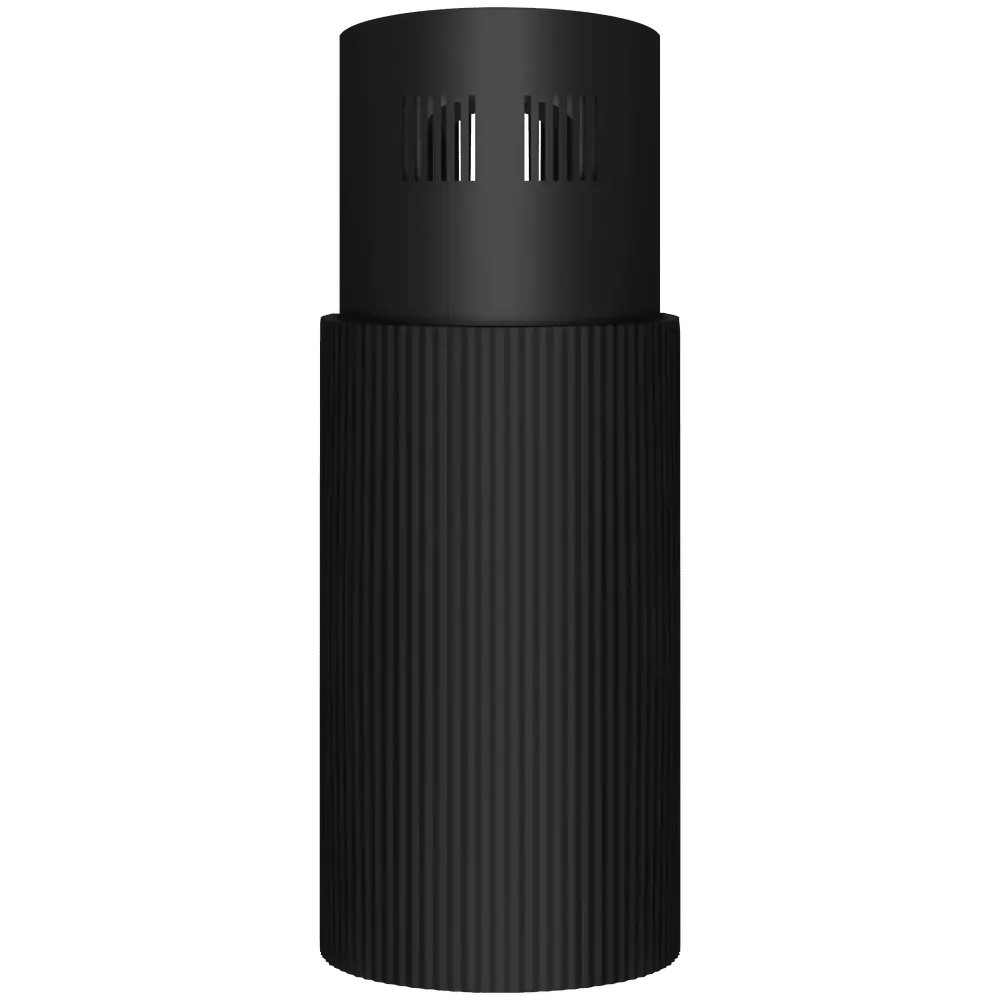 Maunfeld EDELWEISS 39 ISLA Black/Anthracite.5