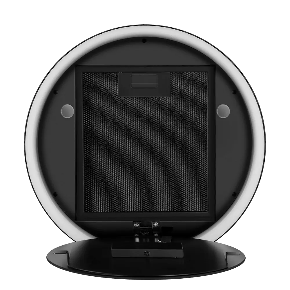 Maunfeld EDELWEISS 39 ISLA Black/Anthracite.8