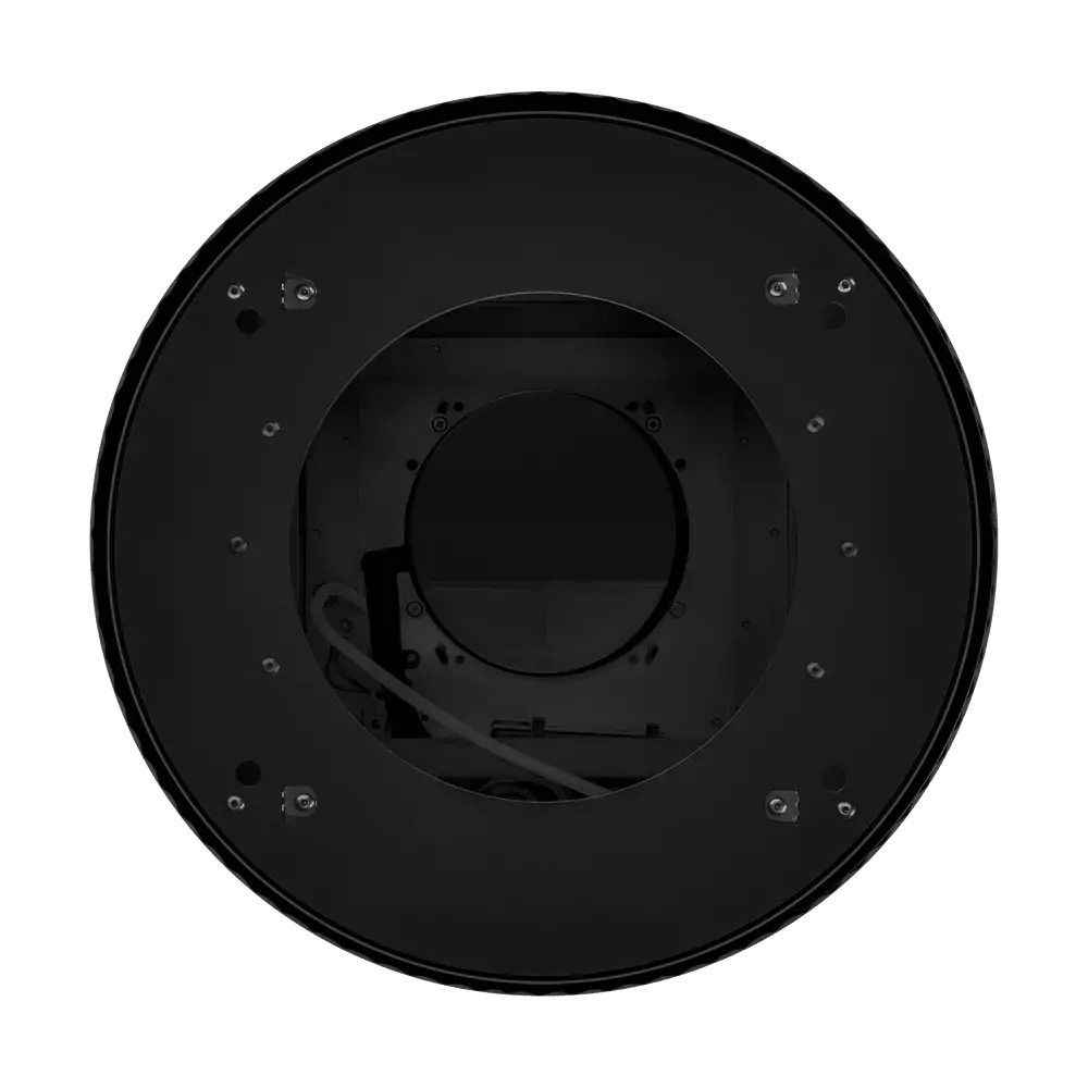 Maunfeld EDELWEISS 39 ISLA Black/Anthracite.9