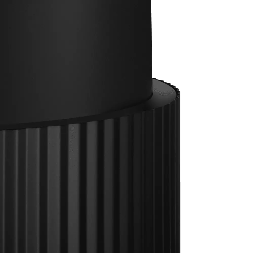 Maunfeld EDELWEISS 39 ISLA Black/Anthracite.12