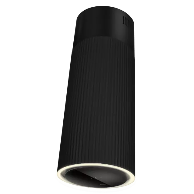 Maunfeld EDELWEISS 39 ISLA Black/Anthracite.2