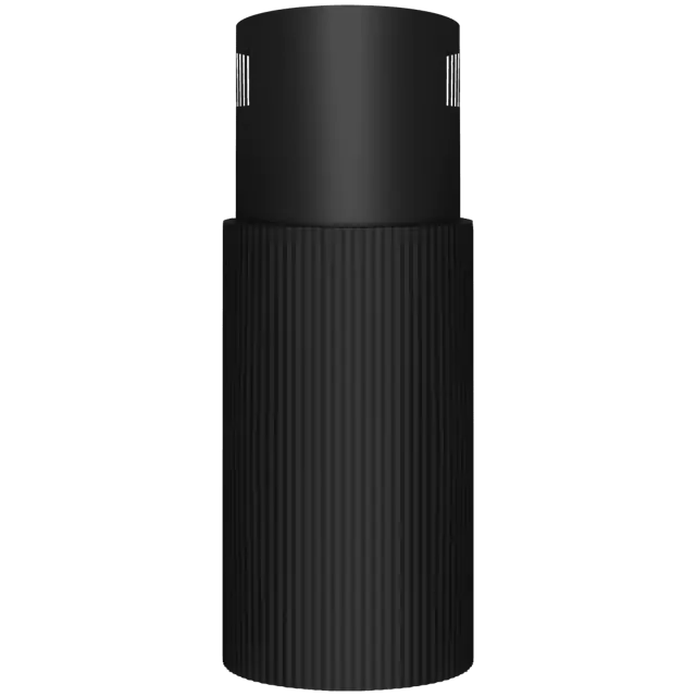 Maunfeld EDELWEISS 39 ISLA Black/Anthracite.4