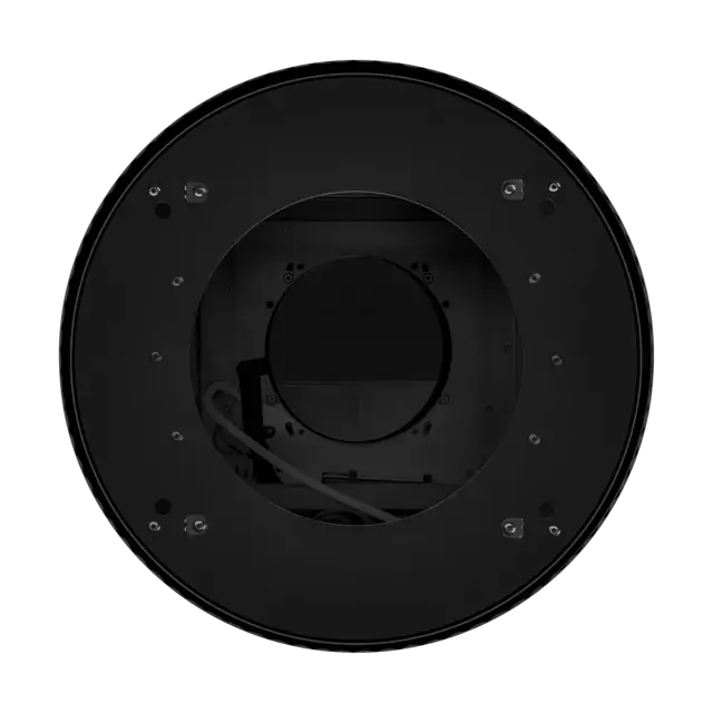 Maunfeld EDELWEISS 39 ISLA Black/Anthracite.9