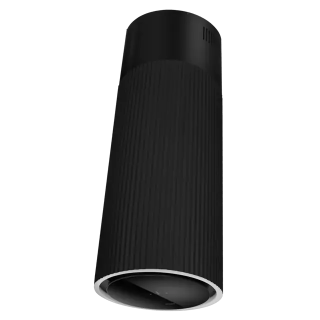 Maunfeld EDELWEISS 39 ISLA Black/Anthracite.0