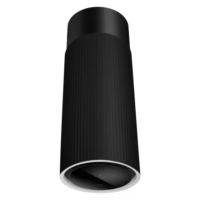 Maunfeld EDELWEISS 39 ISLA Black/Anthracite.3