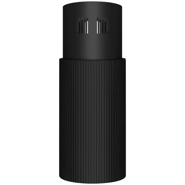 Maunfeld EDELWEISS 39 ISLA Black/Anthracite.5