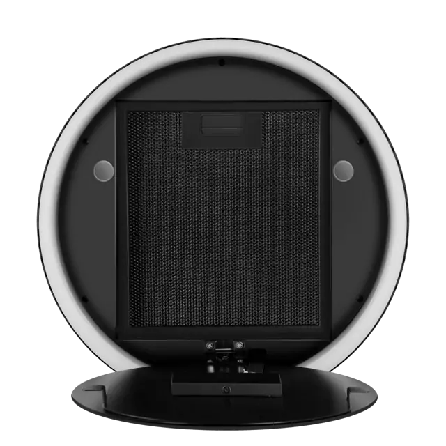 Maunfeld EDELWEISS 39 ISLA Black/Anthracite.8