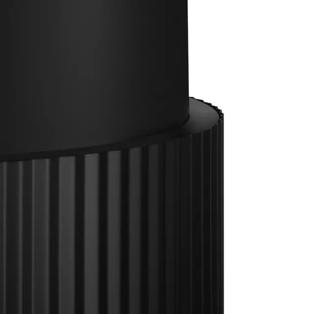 Maunfeld EDELWEISS 39 ISLA Black/Anthracite.12