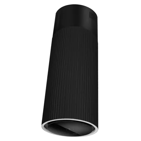 Maunfeld EDELWEISS 39 ISLA Black/Anthracite