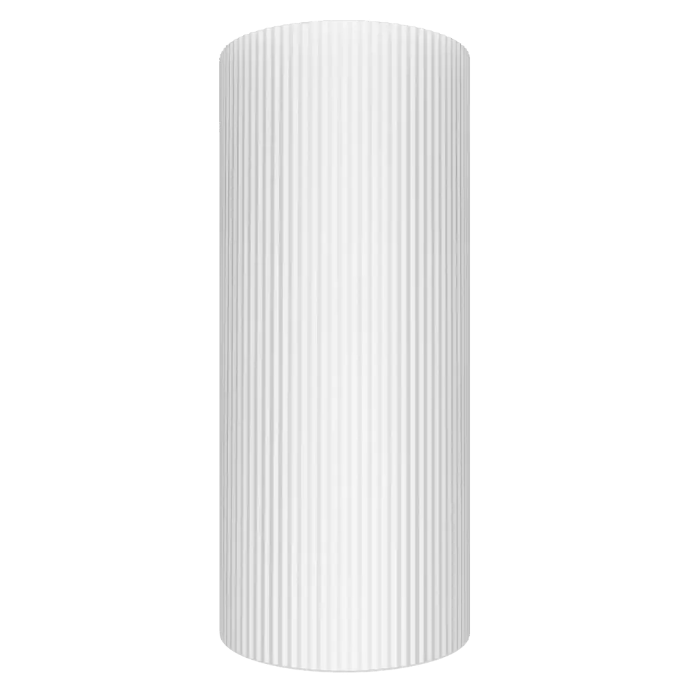 Maunfeld EDELWEISS 39 WALL White.2