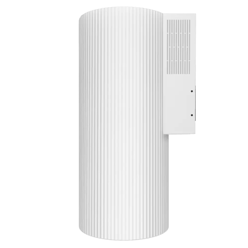 Maunfeld EDELWEISS 39 WALL White.3