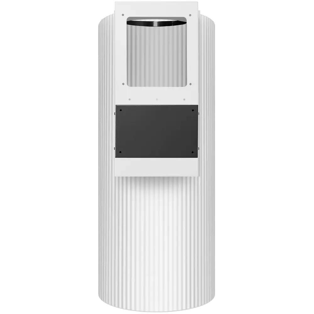 Maunfeld EDELWEISS 39 WALL White.4