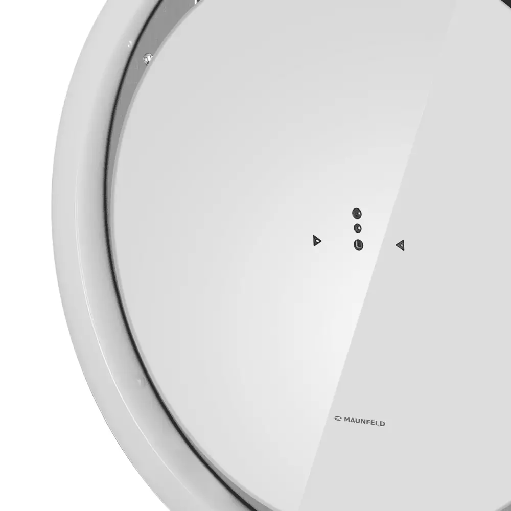 Maunfeld EDELWEISS 39 WALL White.6