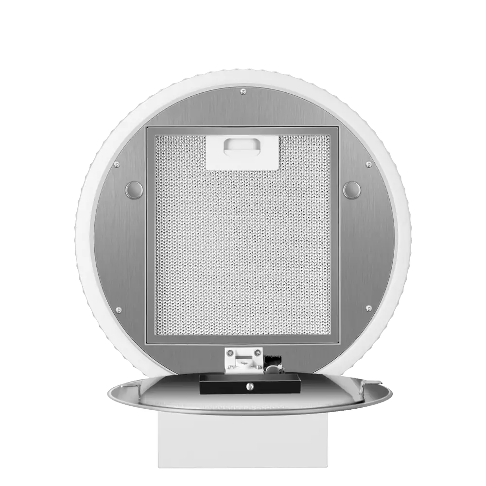 Maunfeld EDELWEISS 39 WALL White.8