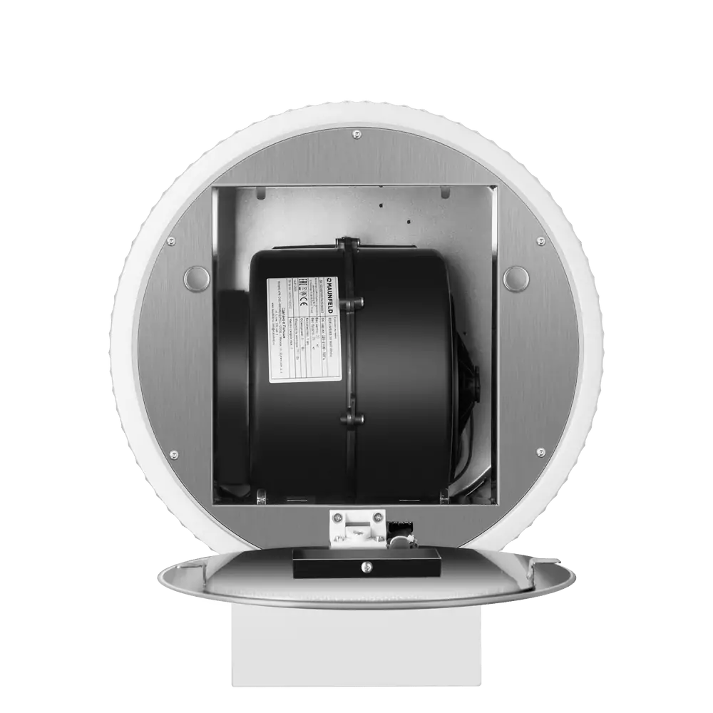 Maunfeld EDELWEISS 39 WALL White.9