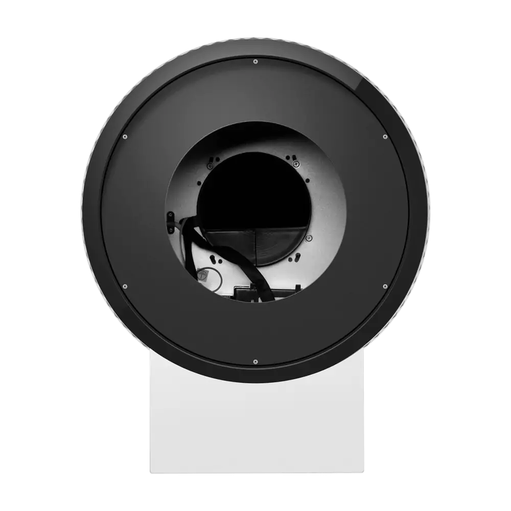 Maunfeld EDELWEISS 39 WALL White.10