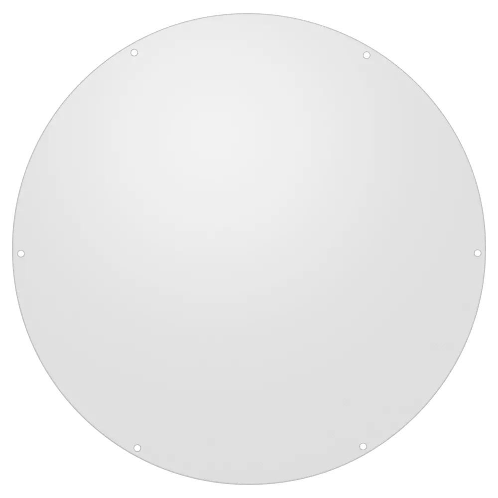 Maunfeld EDELWEISS 39 WALL White.12