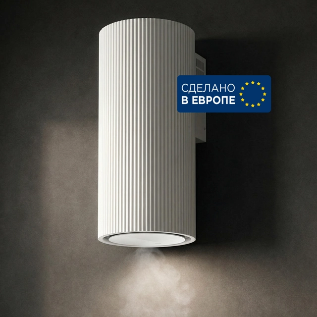 Maunfeld EDELWEISS 39 WALL White.1