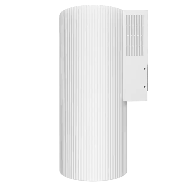 Maunfeld EDELWEISS 39 WALL White.3