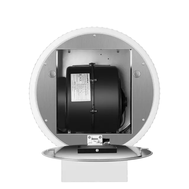 Maunfeld EDELWEISS 39 WALL White.9