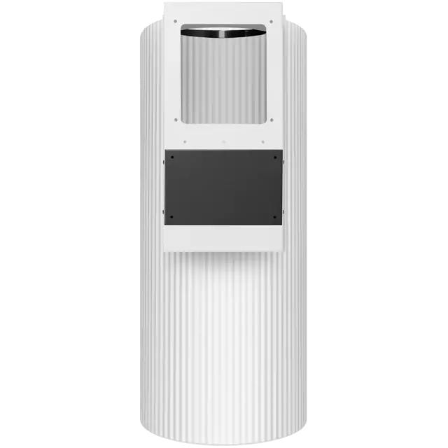 Maunfeld EDELWEISS 39 WALL White.4