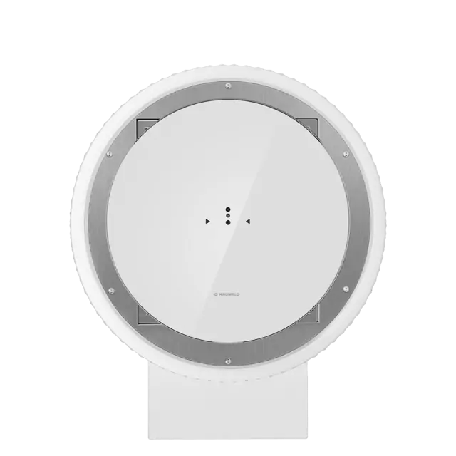 Maunfeld EDELWEISS 39 WALL White.7