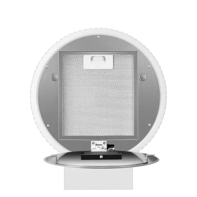 Maunfeld EDELWEISS 39 WALL White.8