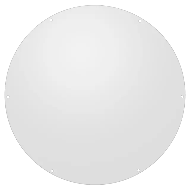 Maunfeld EDELWEISS 39 WALL White.12