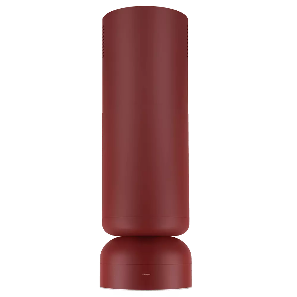 Maunfeld FESTIVAL 390 Isla Burgundy.3