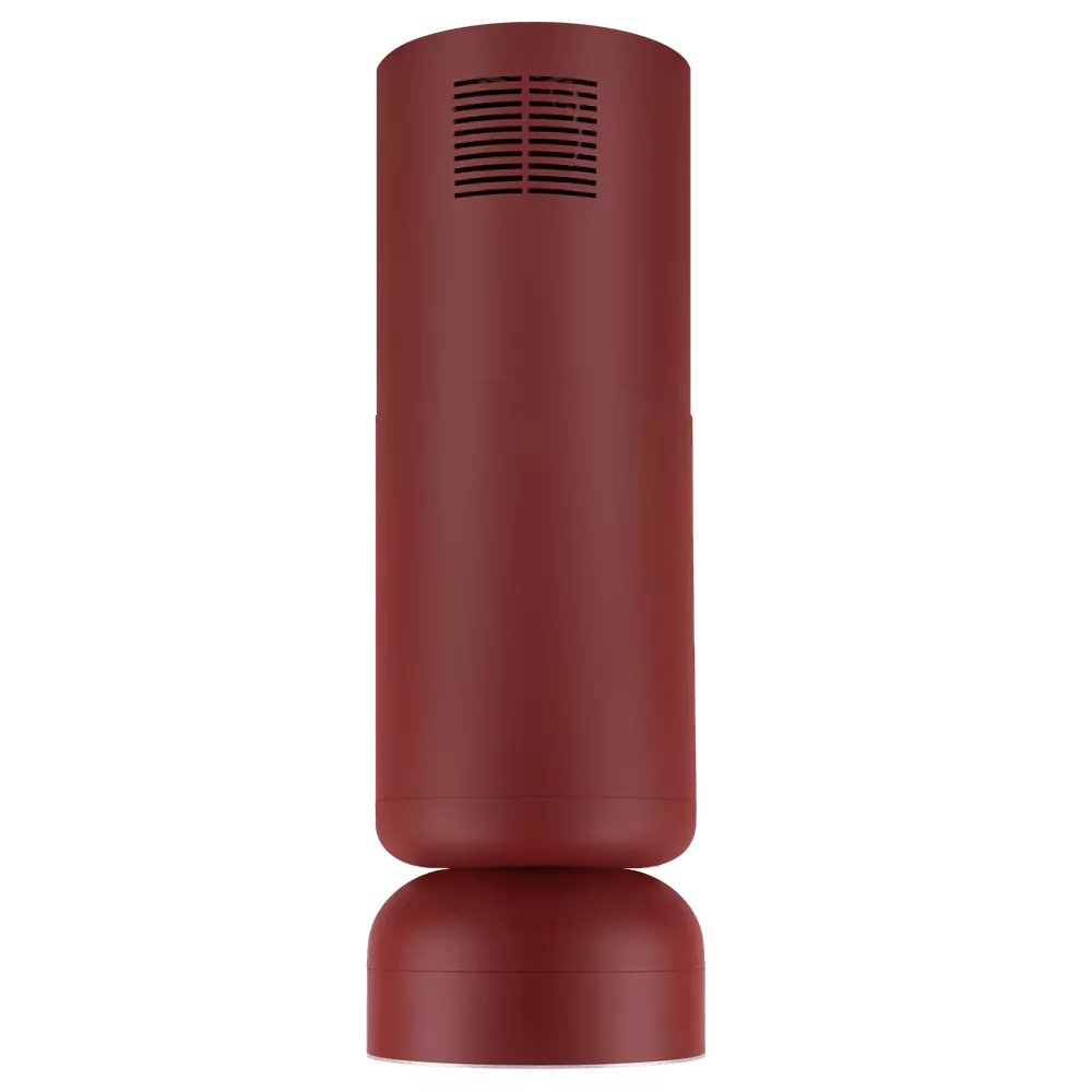 Maunfeld FESTIVAL 390 Isla Burgundy.4