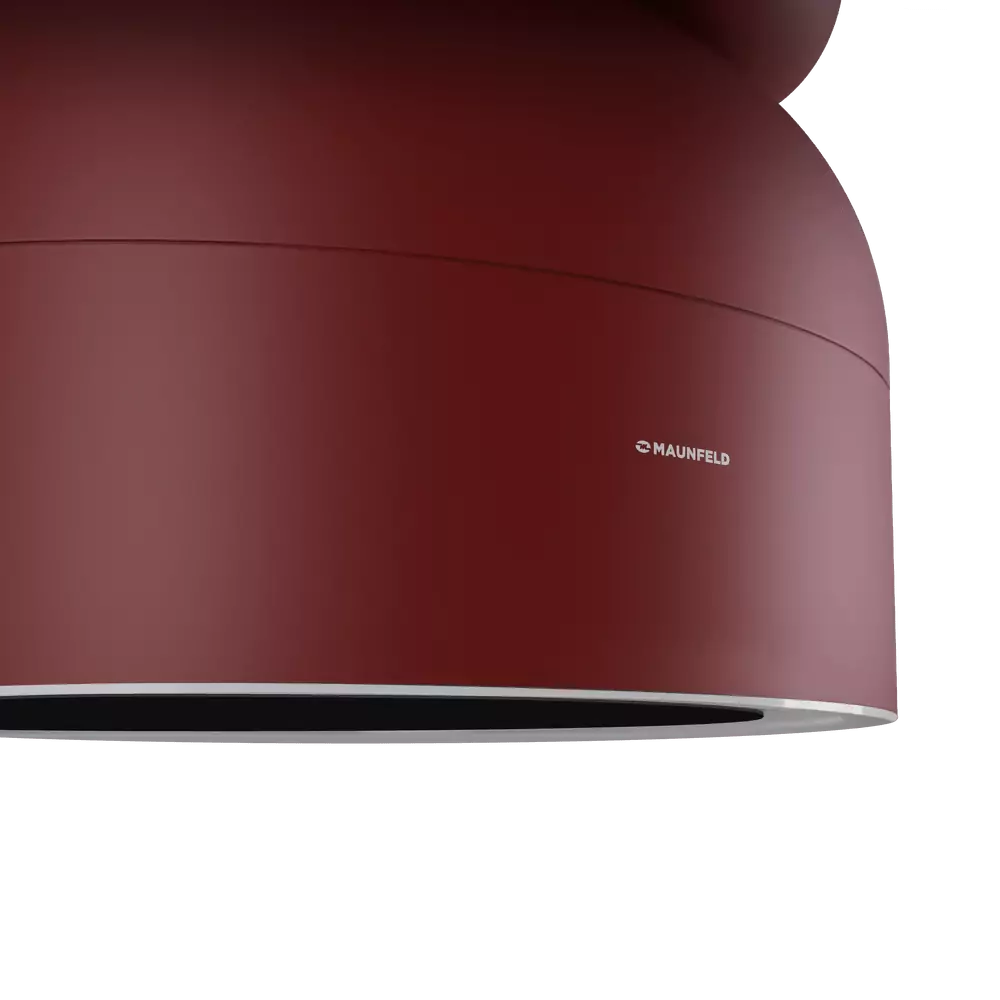 Maunfeld FESTIVAL 390 Isla Burgundy.5