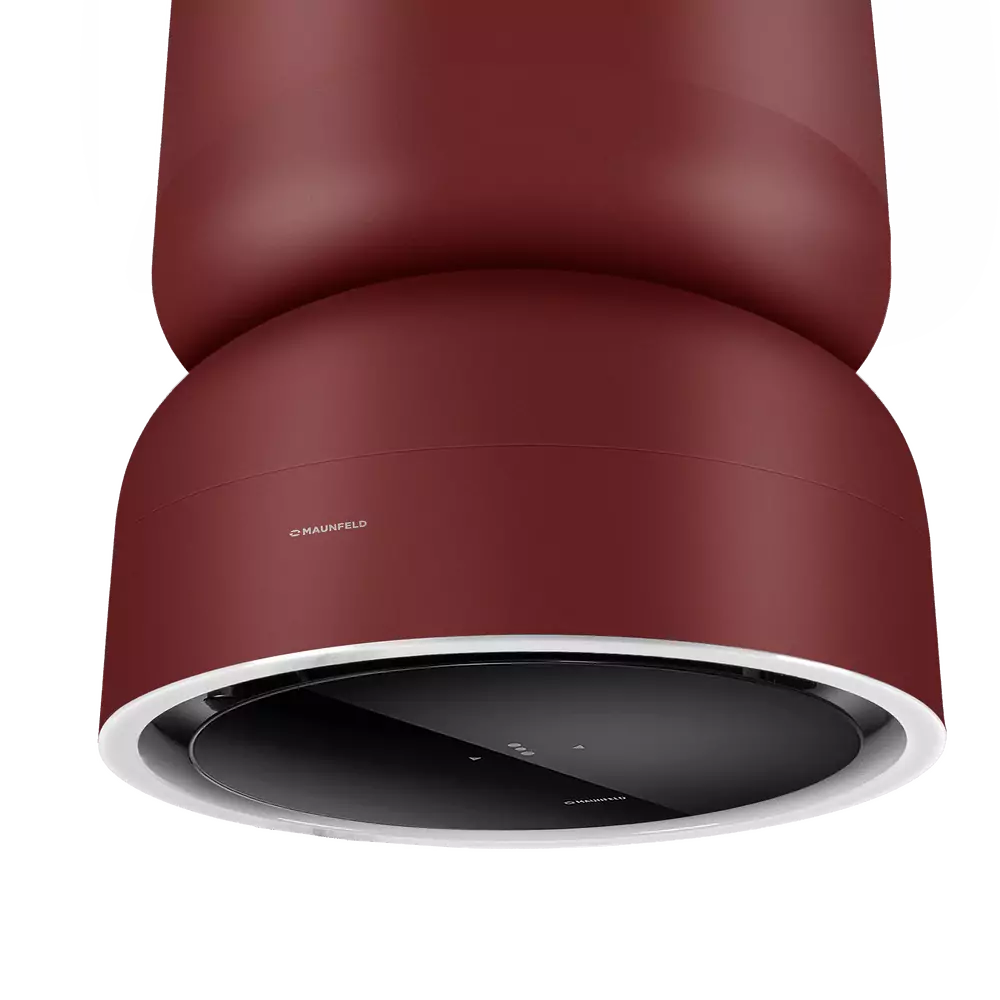 Maunfeld FESTIVAL 390 Isla Burgundy.6