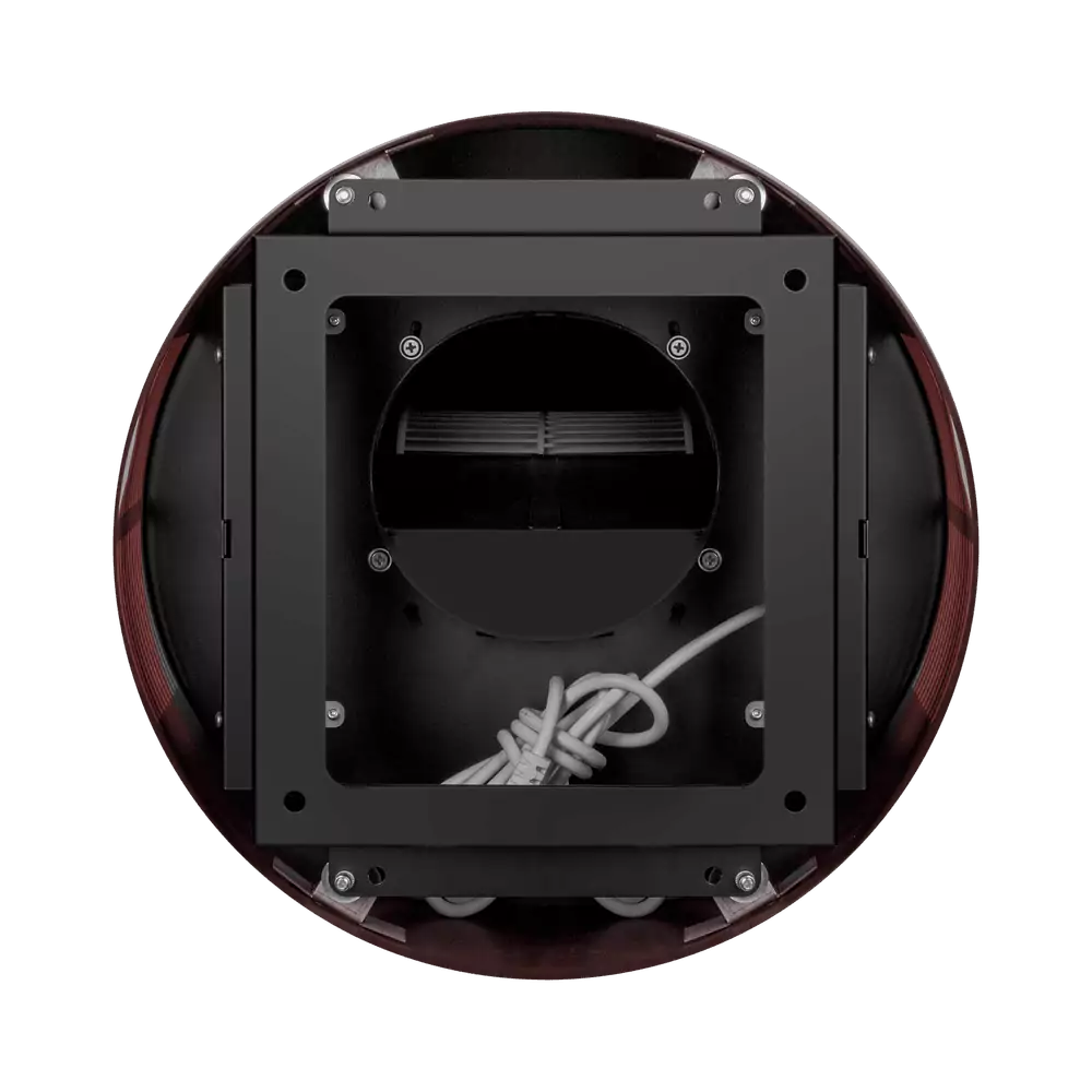 Maunfeld FESTIVAL 390 Isla Burgundy.9