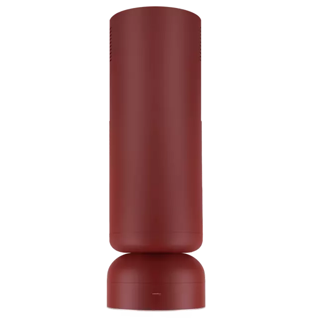 Maunfeld FESTIVAL 390 Isla Burgundy.3