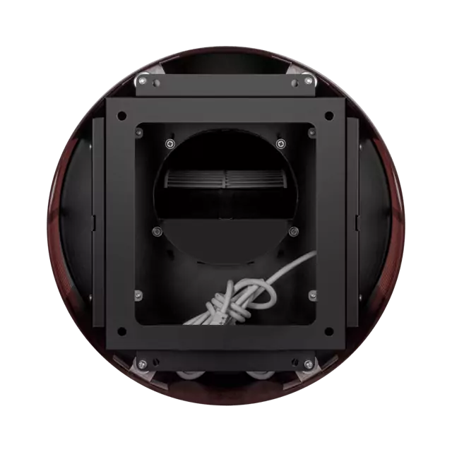 Maunfeld FESTIVAL 390 Isla Burgundy.9